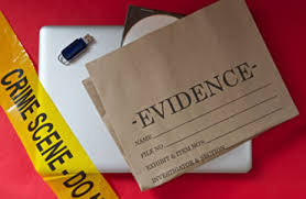 In 1993 to facilitate the admission of computer generated. Indian Evidence Act Extent And Applicability Ipleaders