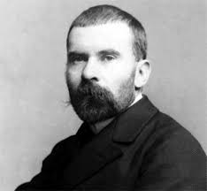 Cazadores de microbios