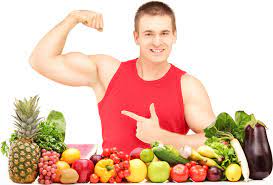 In questo caso si dovrà aumentare il più possibile l'aumento di muscoli. Esempio Di Dieta Per Aumentare Massa Muscolare