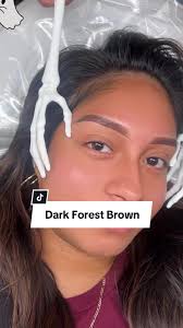 Permablend Forest Brown