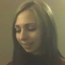 Julia Ledbetter (@JuliaMashes)