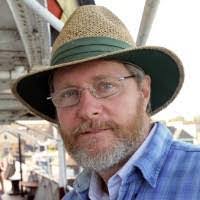 Christopher Simonson's Instagram, Twitter & Facebook