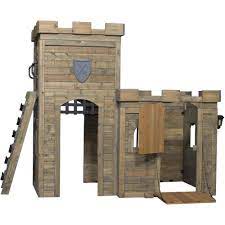 Over 200 free crocheted afghan patterns. Backyard Discovery Windsor Castle Wooden Playhouse Walmart Com Walmart Com