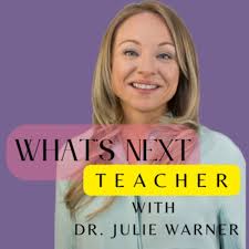 How to Leave Teaching • A podcast
