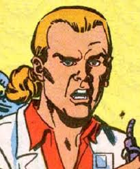 Randall Pierce Reading Orders