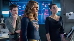 23 episodes | saison 3. Critiques Series Supergirl Saison 3 Episode 19 Critiques Series Et Cine Actu Breaking News Ca Deborde De Potins
