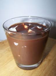 Recette Creme Chocolat Mascarpone 750g Recette Creme Chocolat Creme Au Chocolat Recette Creme