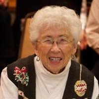 Marilyn Ham Obituary