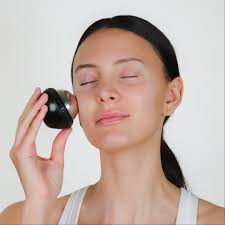 Super-Cryo Massaging Orb