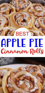 Check Out These Apple Cinnamon Rolls Best Apple Cinnamon Rolls Recipe Easy Apple Cinnamon In 2020 Cinnamon Rolls Homemade Apple Recipes Easy No Yeast Cinnamon Rolls