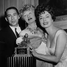 Hollywood, Budd Burton Moss, Rita Hayworth, Princess Yasmin Aga Khan, Gold  Coast International Film Festival