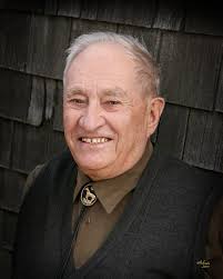 Obituary of Walter Jean Pouteaux