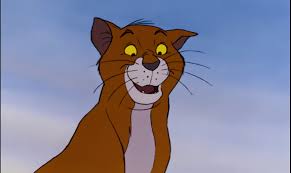 When a retired opera singer leaves her inheritance to her cat, duchess (eva gabor), and three kittens, the woman's butler drugs the cats and abandons them in the countryside in order to inherit the fortune himself. Thomas O Malley Cat Song Disney Wiki Fandom