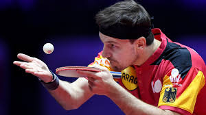 Dieser artikel beschreibt die qualifikation für die tischtenniswettbewerbe bei den olympischen sommerspielen 2020.insgesamt konnten sich bis zu 172 athleten qualifizieren. Tokio 2020 Timo Boll Muss Bei Olympia Test Vorzeitig Wegen Huftbeschwerden Aufgeben Eurosport