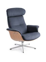 conform timeout relaxsessel x fuss aluminium in stoff sitzschale eiche relaxsessel sessel auszeit stuhl