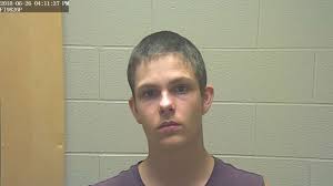 UPDATE!! Andrew Blake Branch was being sought by the Coffee County  Sheriff's Department has been brought into custody. The man is wanted for  two counts of Failure to Appear and one count