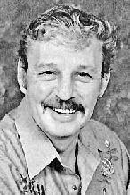 Edgar Brown Obituary (1943