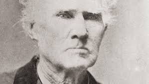 Austin from cabins to skyscrapers