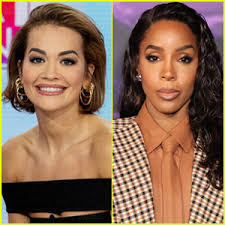 Rita Ora Confirms She Co-Hosted 'Today' Show at Last Minute Amid Kelly  Rowland Backout Report