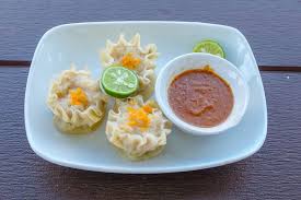 Ada siomay ikan, siomay daging ayam, hingga siomay udang yang bisa kita buat sendiri di rumah. 4 Cara Membuat Siomay Agar Kenyal Dan Tidak Lengket Di Panci Halaman All Kompas Com