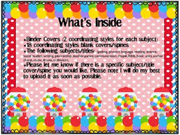 Everything a teacher needs menu search. Candy Themed Classroom Worksheets Teaching Resources Tpt