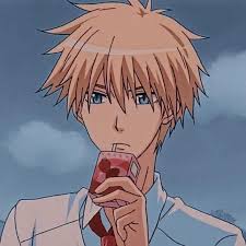 Press The Share Button 3 Times Really Fast Created By Ebony 3 Popular Songs On Tiktok In 2021 Maid Sama Manga Maid Sama Anime Romance