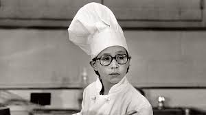 This site contains affiliate links from which we receive a compensation (like amazon for example). My Life As A Child Chef The New Yorker