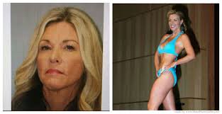 SEE IT: 'Doomsday' mom Lori Vallow struts her stuff in 'Mrs. Texas'  pageant, wins $17K