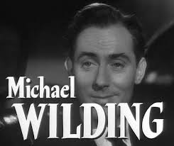Michael Wilding (actor)