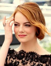 Emma Stone November 6 Sending Very Happy Birthday Wishes All The Very Best To The Very Best Strawberry Blonde Emma Stone Celebrities Female