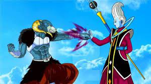 As the saiyans dance with death in every town they ride into on their journey to save bulla, kakarot. Dragon Ball Super Chapter 66 Leaked Manga Whis Joining The Fight