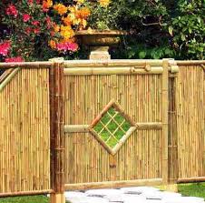 Pagar dari bambu dapat merubah pemandangan taman rumah anda. Detail Gambar Desain Pagar Rumah Minimalis Terbaru Yang Keren Dan Murah