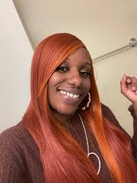 Khadijah Clarke's Instagram, Twitter & Facebook