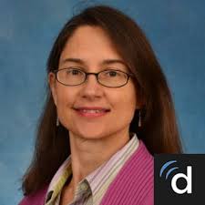 Dr. Lynn A. Fordham, MD