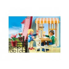 Subito a casa e in tutta sicurezza con ebay! Comprar Playmobil 70205 Casa De Munecas Barato