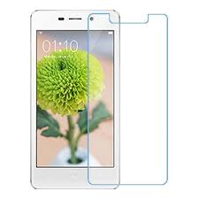 Oppo Joy 3 One unit nano Glass 9H ...