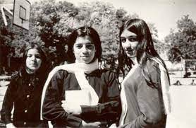 The following lists events that happened during 1960 in the kingdom of afghanistan. Afghanistan Girls In 1960 Before Taliban Destroy The Country Afghanistan Iranian Women People