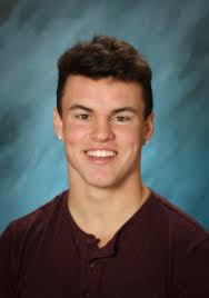 High School Students of the Month for October