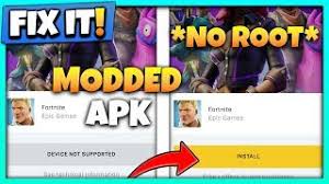 In pve mode, players can team up to explore the world, save survivors, and meet incoming monsters.download fortnite installer 4.0.4 and all. Fortnite For Unsupported Android Apk