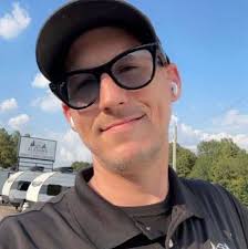 Cottondale, Alabama My evening walk Saturday was beautiful…