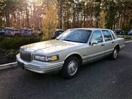 Image result for Ivory 1997 Town Car