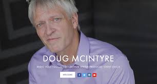 Doug McIntyre
