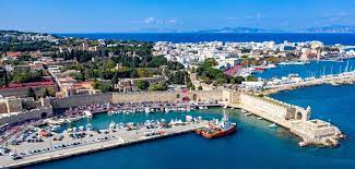 Στην κω έχουμε 18 και στην πε καλύμνου 5 τα νέα εργαστηριακά επιβεβαιωμένα κρούσματα της … Rodos Etoimo To Neo Mega Emboliastiko Kentro Aytopsia Apo Xardalia To Sabbato Eidhseis Nea To Bhma Online