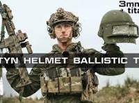 How strong is this Russian Titanium helmet? The Altyn Helmet ...