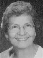 Mary Schexnayder Obituary (2014)