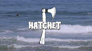 Rusty Surfboards Hatchet Youtube