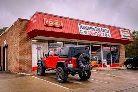 Tennerton Tire Center Home Facebook