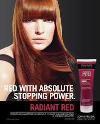 Beauty — Robyn Sands