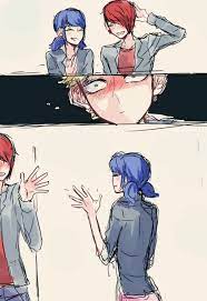 1 8 Part1 Normal Jealous Samiel Jj Normal Jealous Part1 Miraculous Ladybug Comic Miraculous Ladybug Funny Miraculous Ladybug Fanfiction
