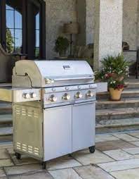 11 Best Built In Gas Grills Of 2021 Reviewed Rated Built In Gas Grills Gas Grill Best Build